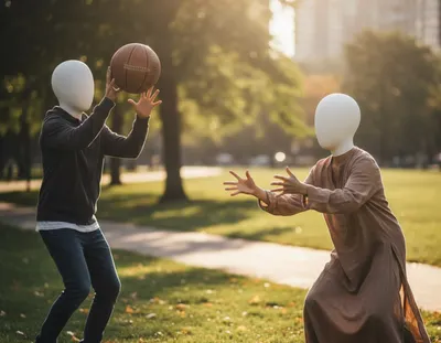 《傳球遊戲》Hi 語錄 64