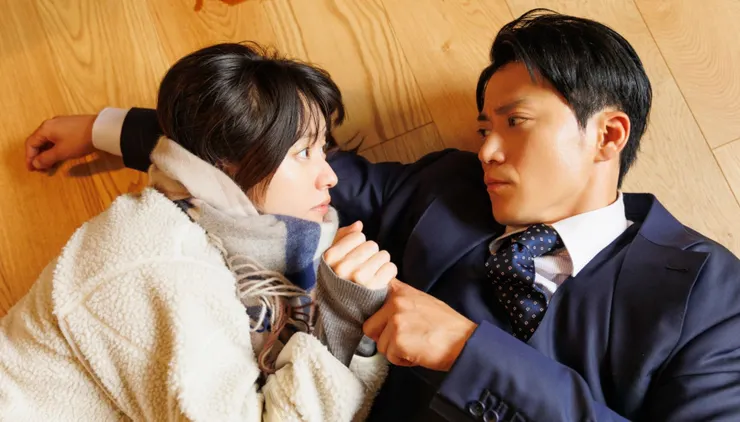 浪漫匿名者 | 評價 7/10 | awwrateed