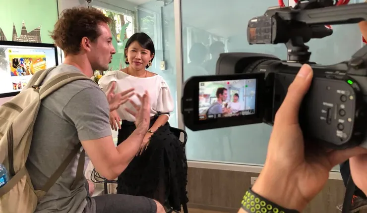 vocus｜新世代的創作平台