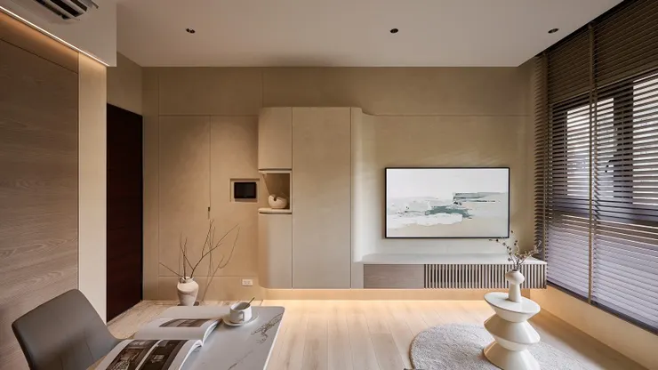 先來一張美美的完工照鎮樓