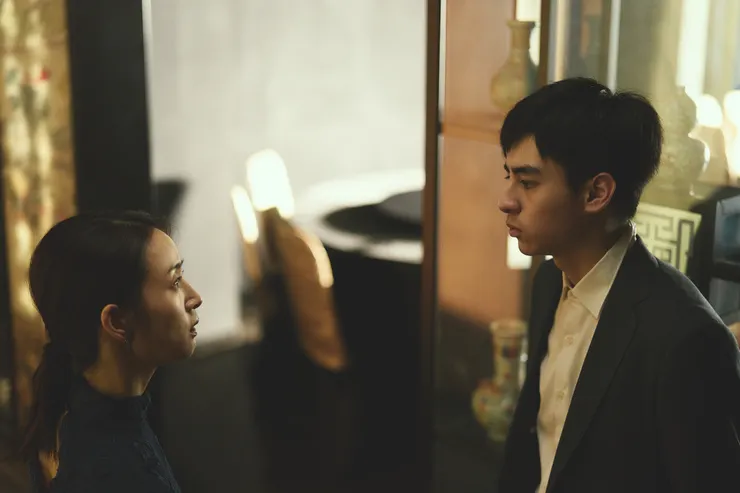 (劇照提供：周子娛樂)