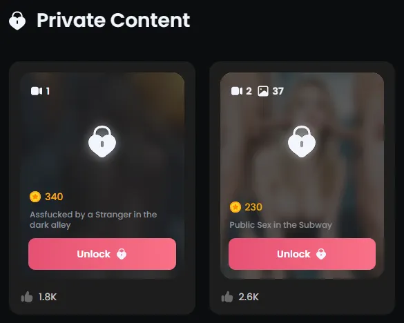 vocus｜新世代的創作平台