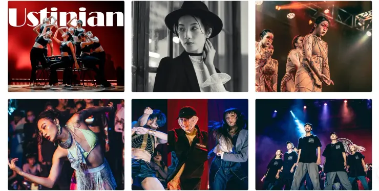 vocus|新世代的創作平台