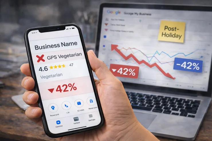 2026 搜尋季節性定位 × AI 客群重算的完整解析