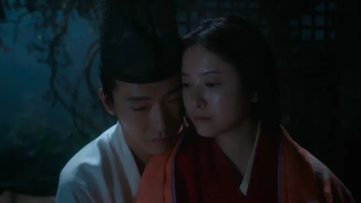 多希望時間就此停留