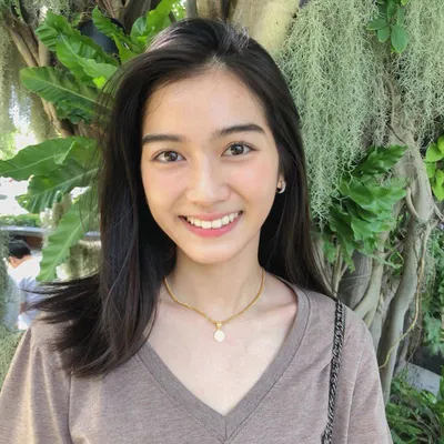 Anggel Faith的沙龍