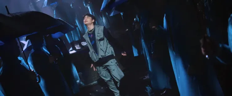 圖 /〈清醒之後〉MV