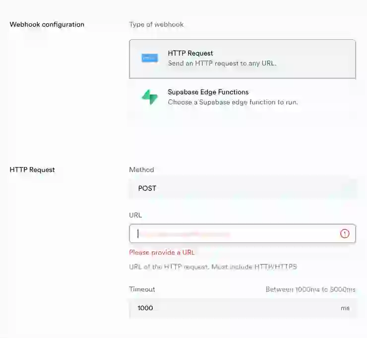 how to receive webhooks with supabase edge functions |... Supabase的Webhooks|Webhooks in Supabase