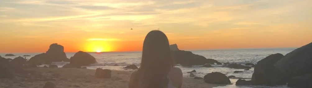 Diana 的寫實派留學筆記的沙龍