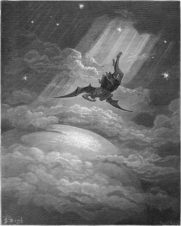 By Gustave Doré - https://digital.lib.buffalo.edu/items/show/1007, Public Domain, https://commons.wikimedia.org/w/index.php?curid=678042