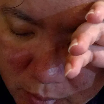 moviewow以柔的吳靜枝永不改寫藝術沙龍