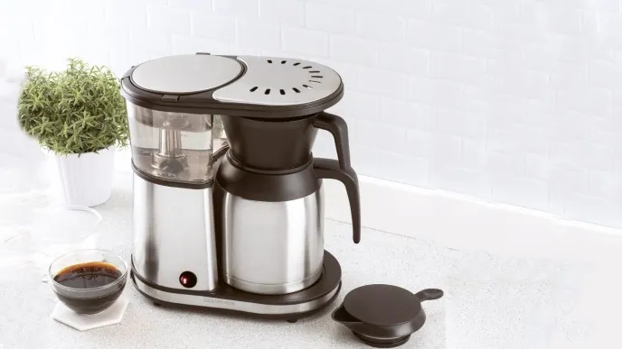 Bonavita 8-Cup One-Touch Thermal Carafe