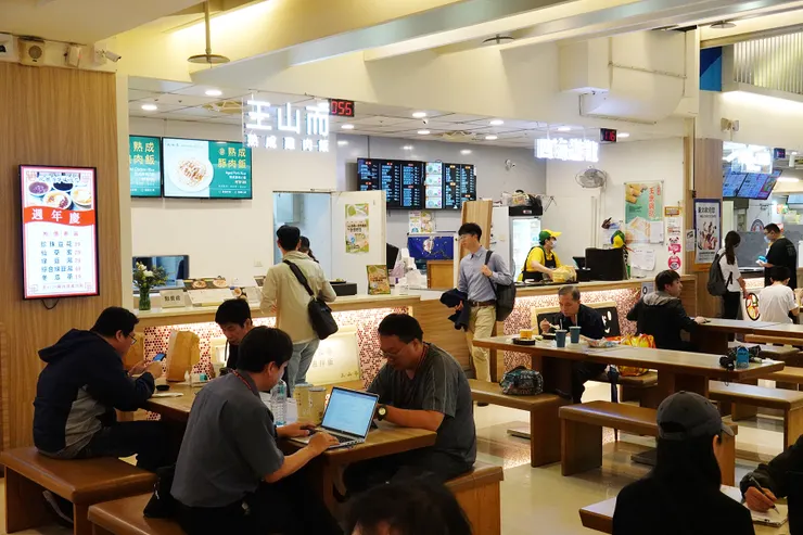 vocus|新世代的創作平台