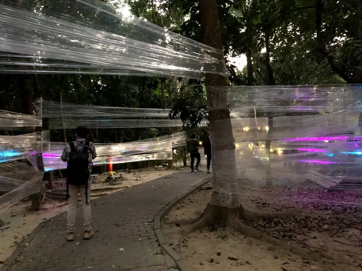 vocus|新世代的創作平台