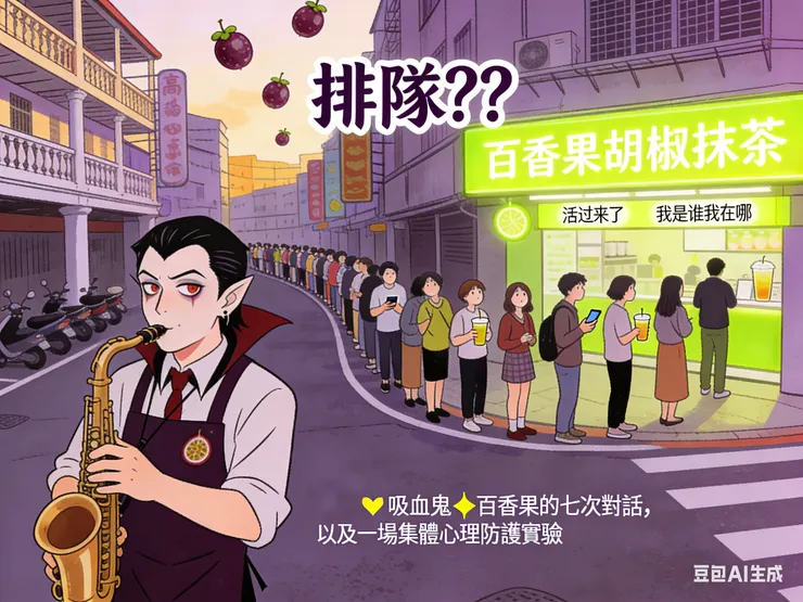 vocus|新世代的創作平台