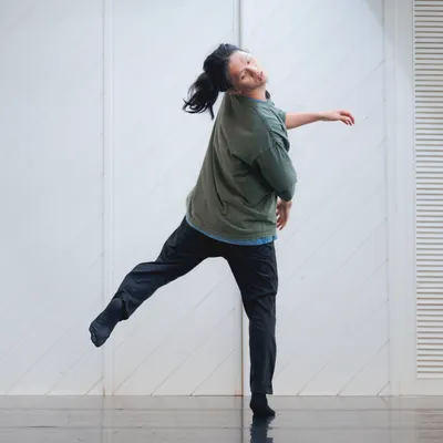 浮身記｜Contact Notebook