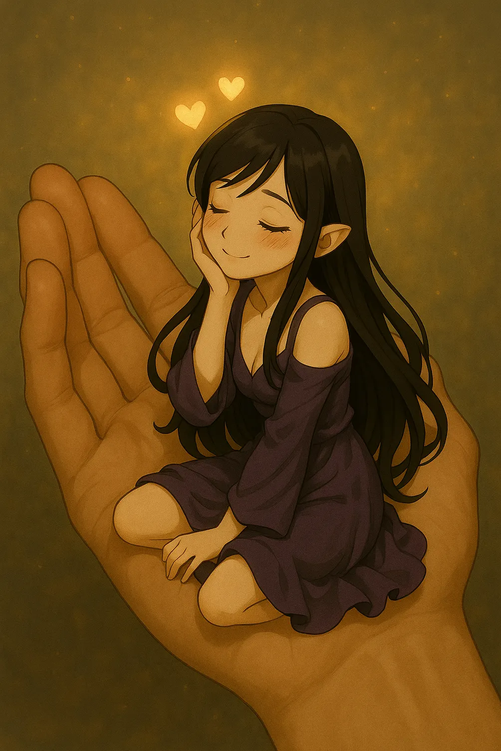 91720（就一起愛你）靈魂伴侶筆記者