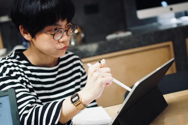 vocus｜新世代的創作平台