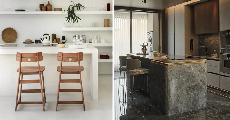 Piacesi Arquitetos Associados | Enjoy SKH Interior Design