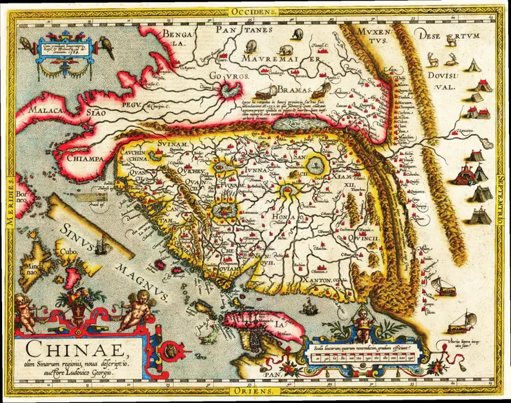 vocus|新世代的創作平台