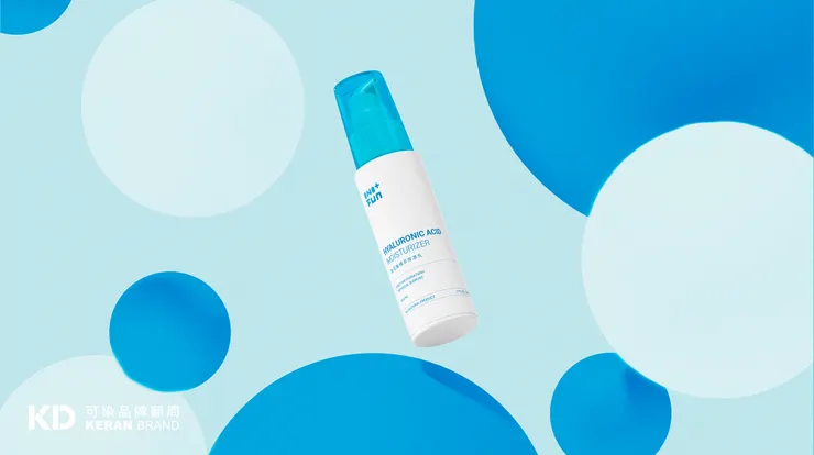 (可染品牌設計作品)