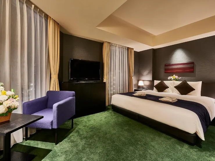 淺草雷門休雷克蓋特酒店