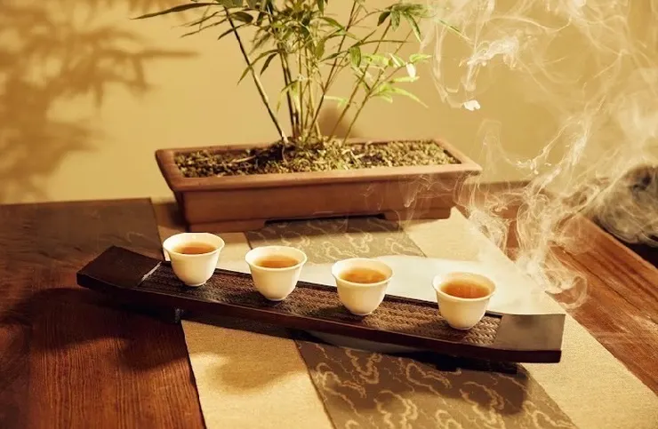 圖片來源：西江水坊(@xijiang_bistro)