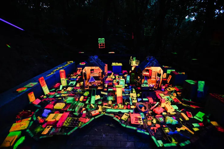 vocus|新世代的創作平台