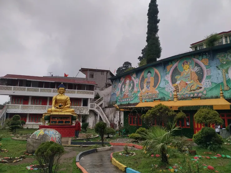 20240516-Dali Monastery