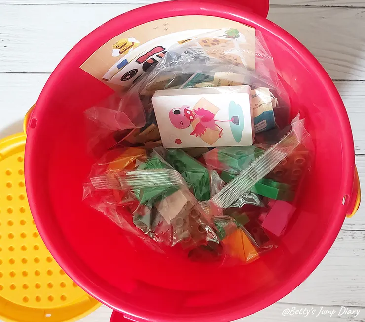 ▲ACE好運龍來軟糖禮盒/圖片來源：Betty's Jump Diary