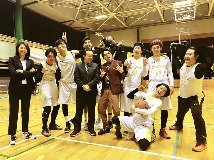 信用詐欺師JP | 評價 8.7/10  | 影劇避雷就上 awwrated.com