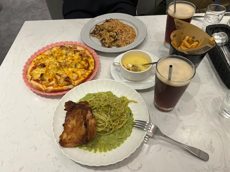 Sunny Queen陽光皇后義享店