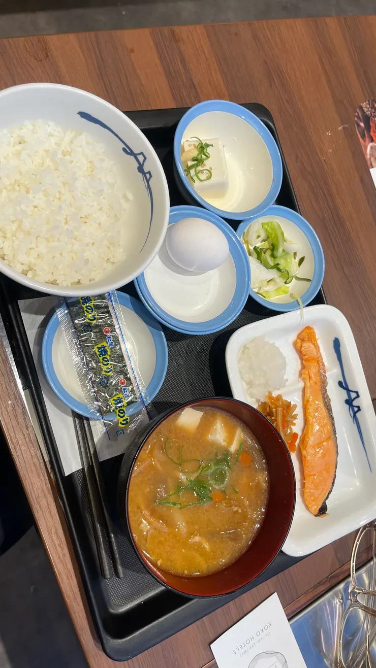 七天松屋真的是謝謝再聯絡了！