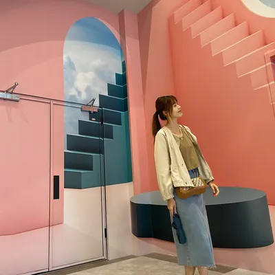 Beauty Update 跟著艾琳一起成長的沙龍