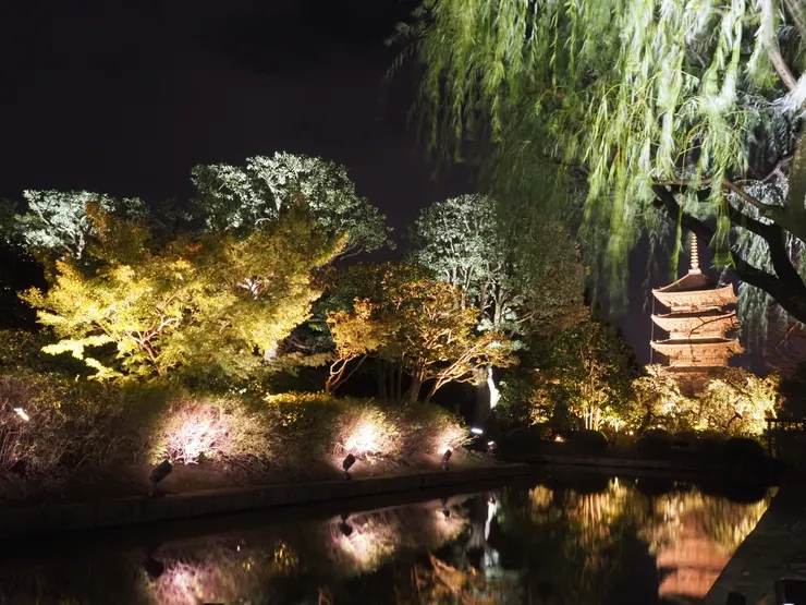 因為太喜歡了,私心再放一張。