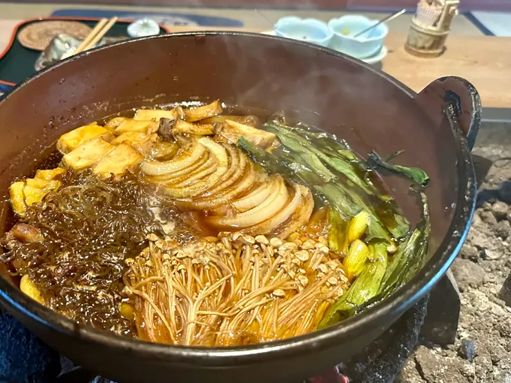 とり料理 瀬戸