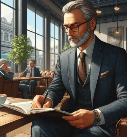 保險業務管很寬der~