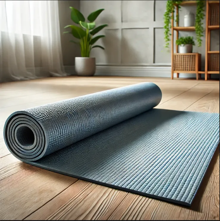 Yoga Mat Manufacturers