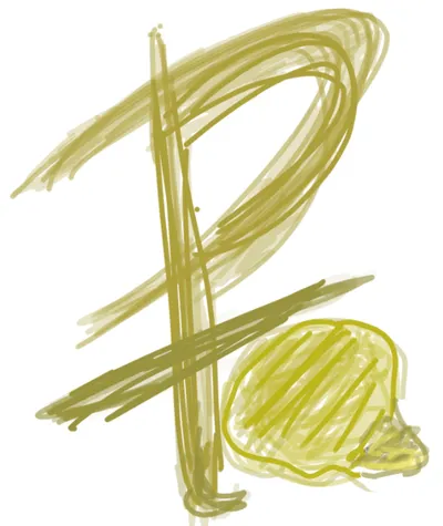 路邊有顆爛馬鈴薯