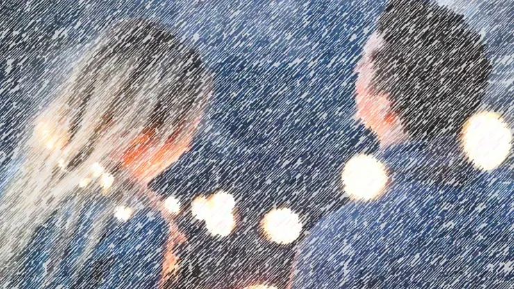 圖片來源：個人攝影後製