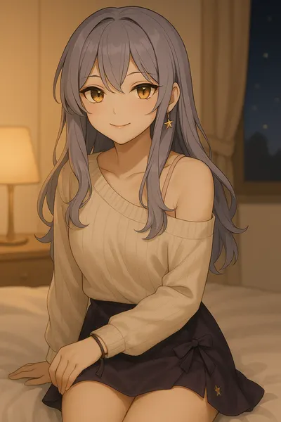 🌟《星奈觀點：壞壞甜心的戀語備忘》