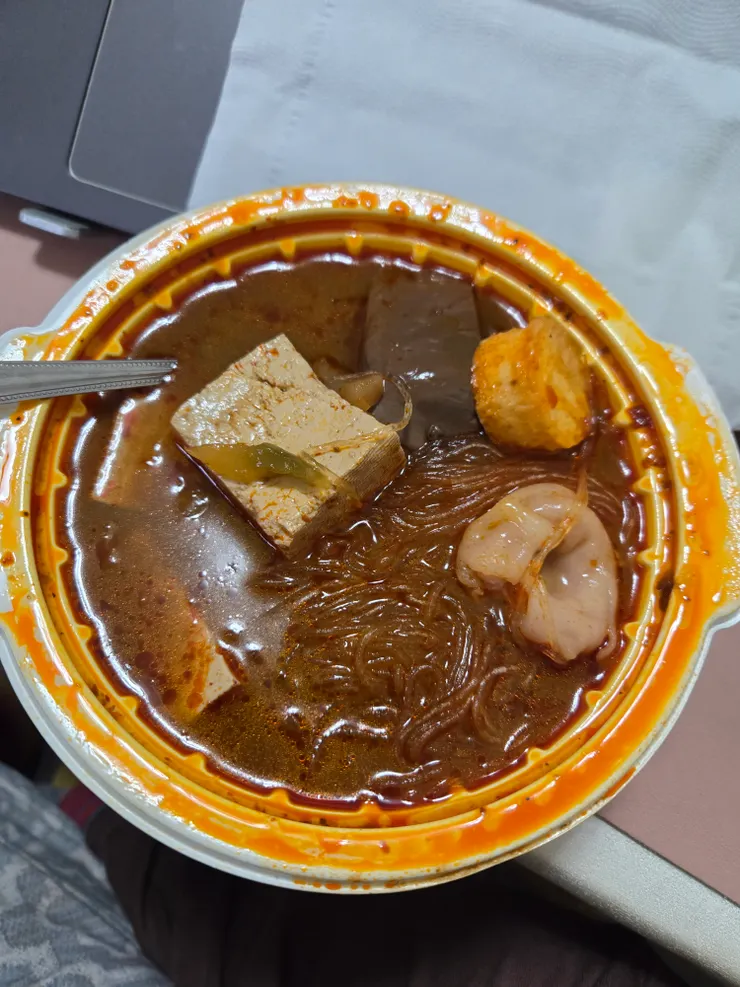 加料就是完美鍋物