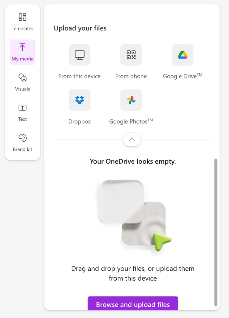 vocus|新世代的創作平台