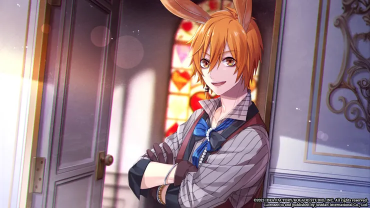 男嘉賓二號，偽陽光溫柔型尼洛