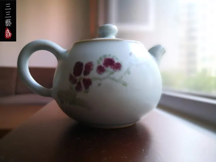 陶藝家 張書曜作品