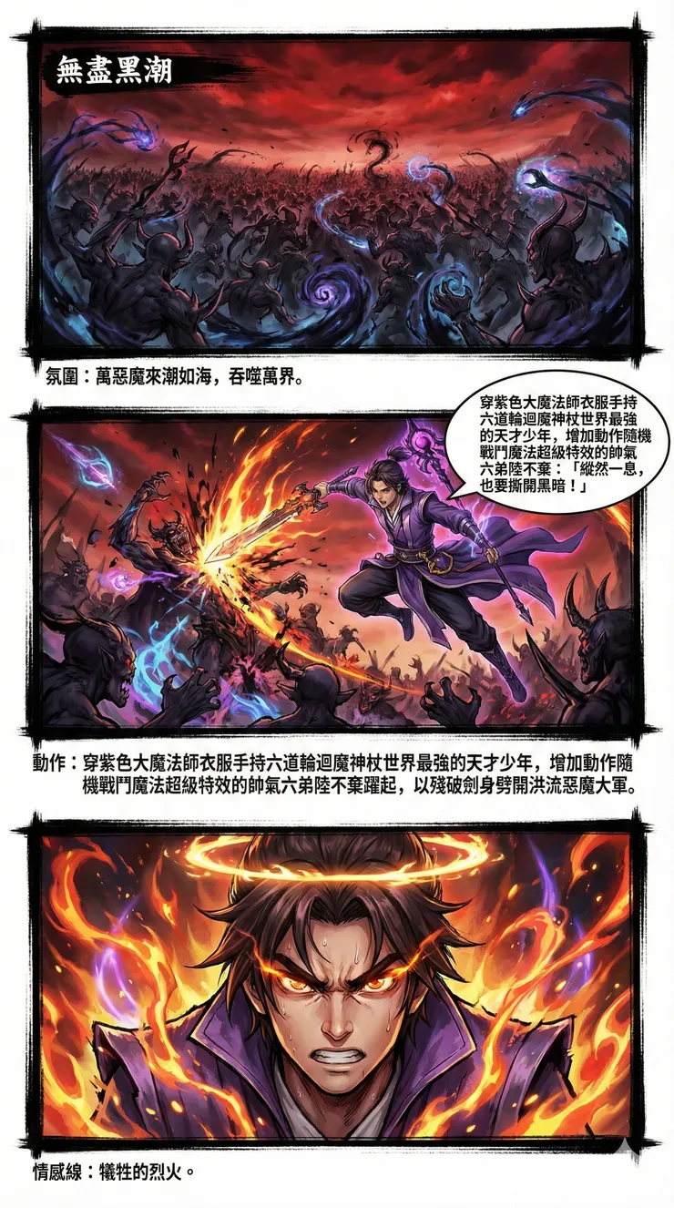 vocus｜新世代的創作平台