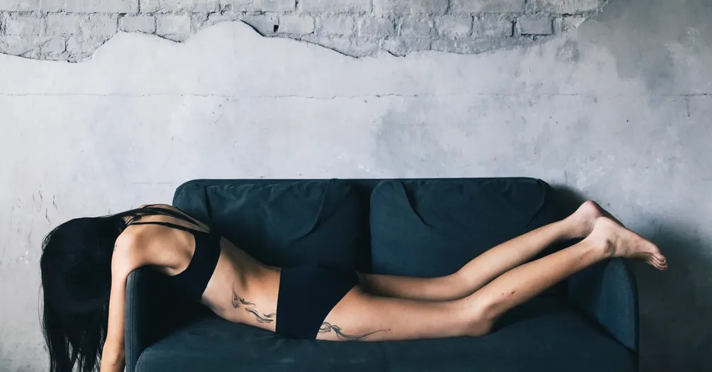 亭臻不自由靈魂的自由書寫