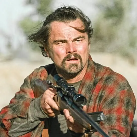 李奧那多的劇照