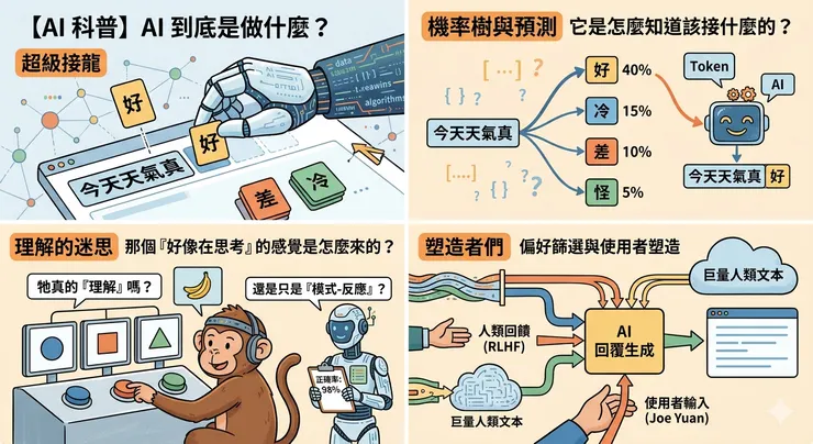 vocus|新世代的創作平台