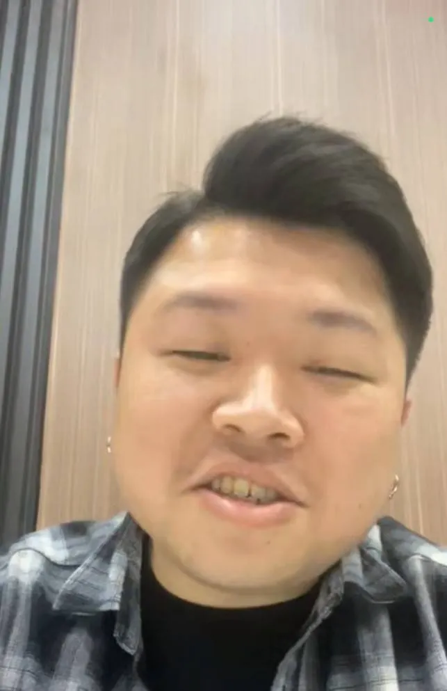 在台灣賣中古車